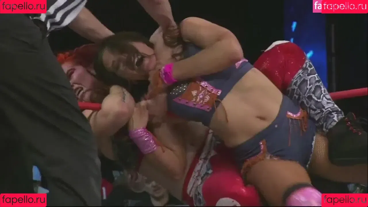 Mickie James Onlyfans Photo Gallery 