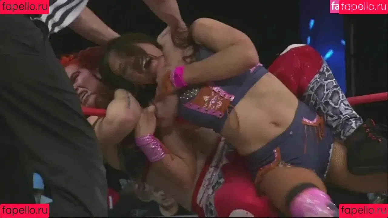 Mickie James Onlyfans Photo Gallery 