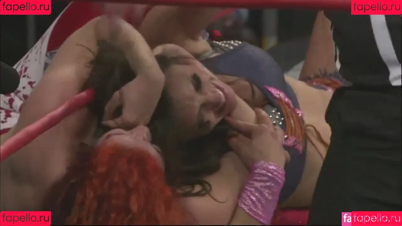 Mickie James Onlyfans Photo Gallery 