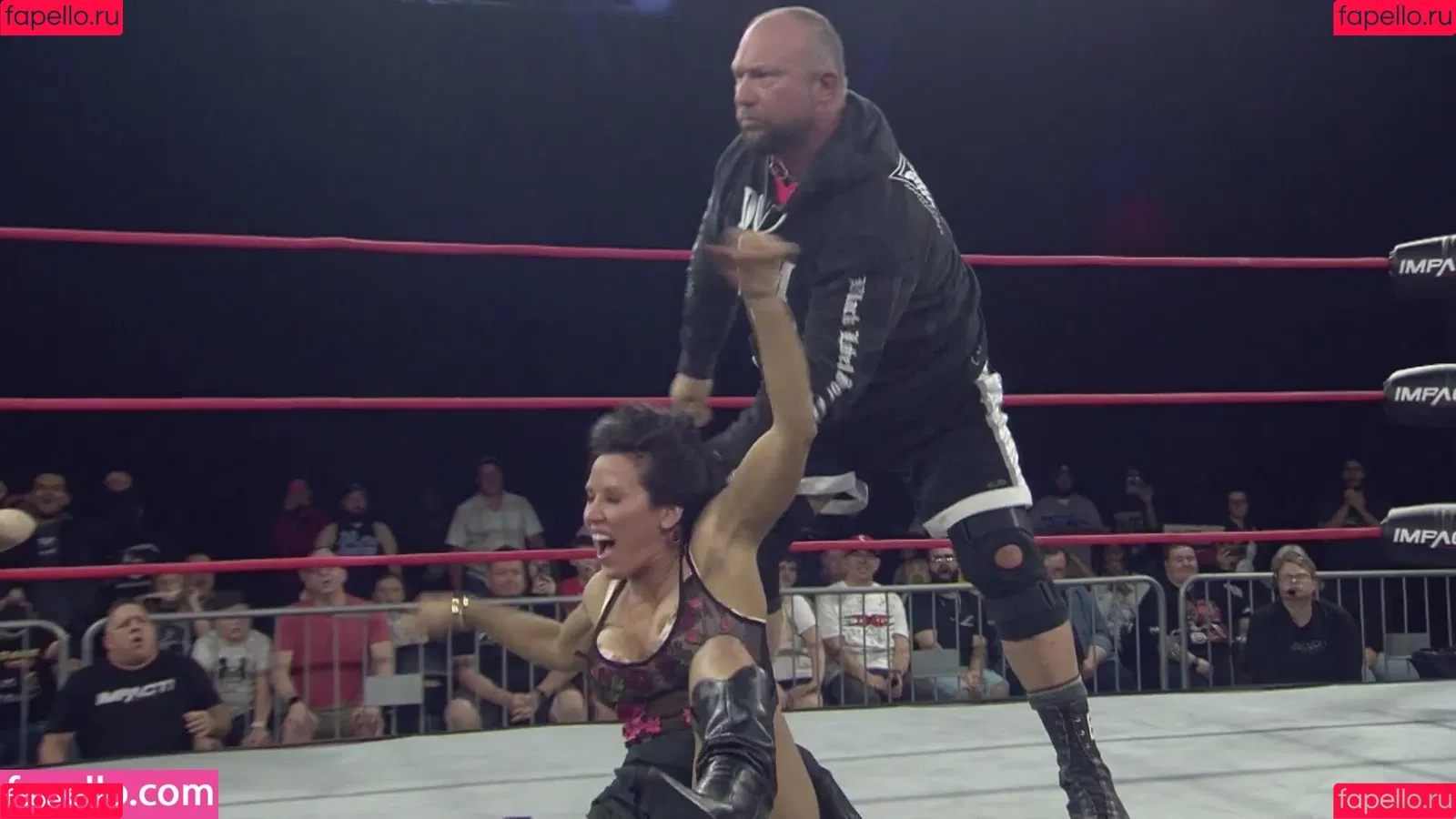 Mickie James Onlyfans Photo Gallery 