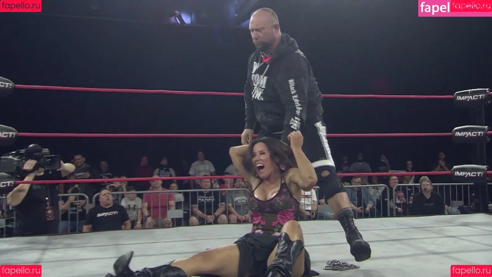 Mickie James Onlyfans Photo Gallery 