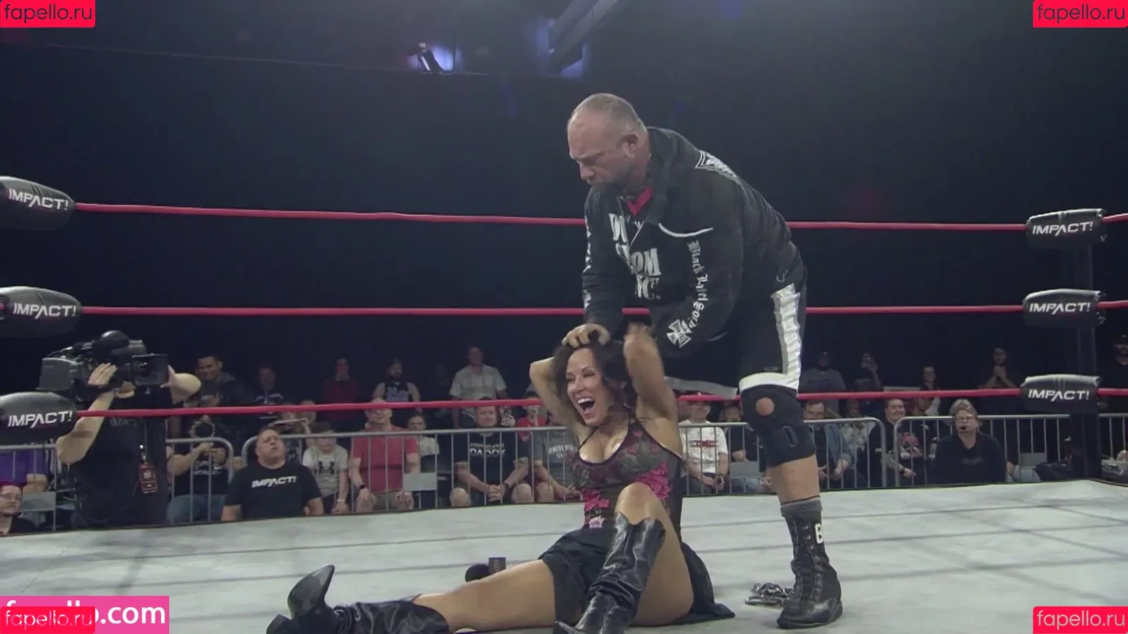 Mickie James Onlyfans Photo Gallery 