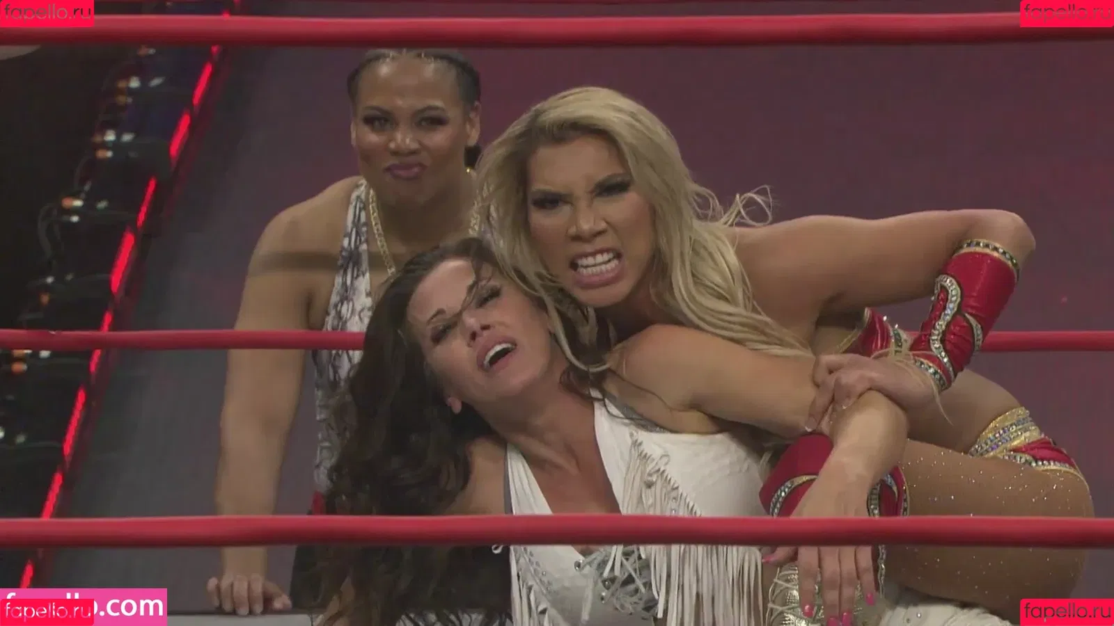 Mickie James Onlyfans Photo Gallery 