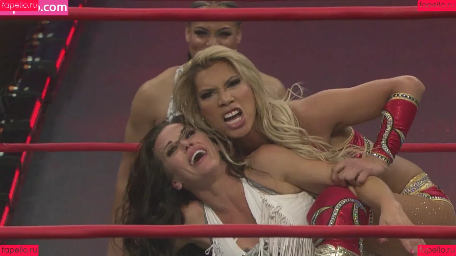 Mickie James Onlyfans Photo Gallery 
