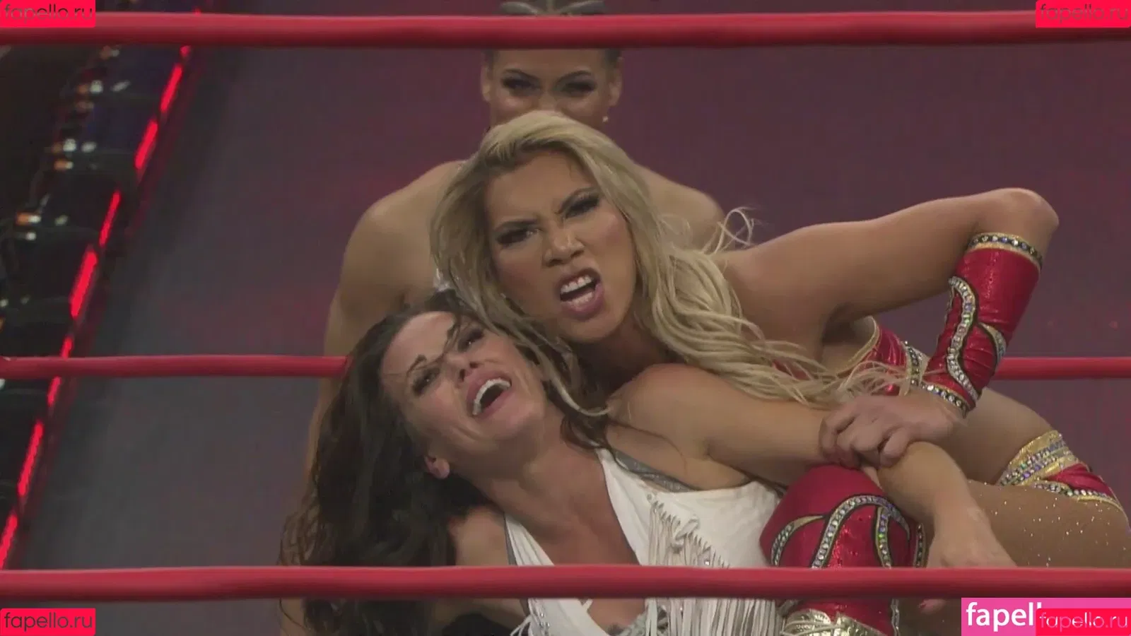 Mickie James Onlyfans Photo Gallery 