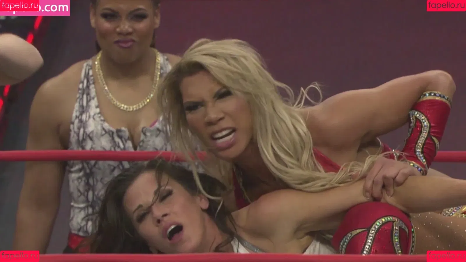 Mickie James Onlyfans Photo Gallery 