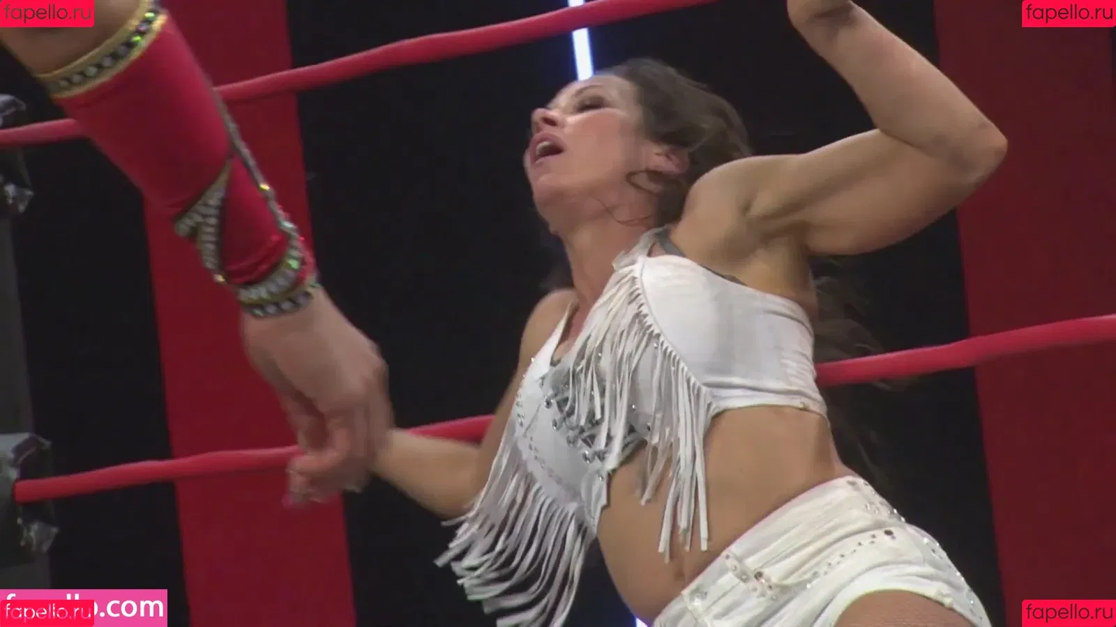 Mickie James Onlyfans Photo Gallery 
