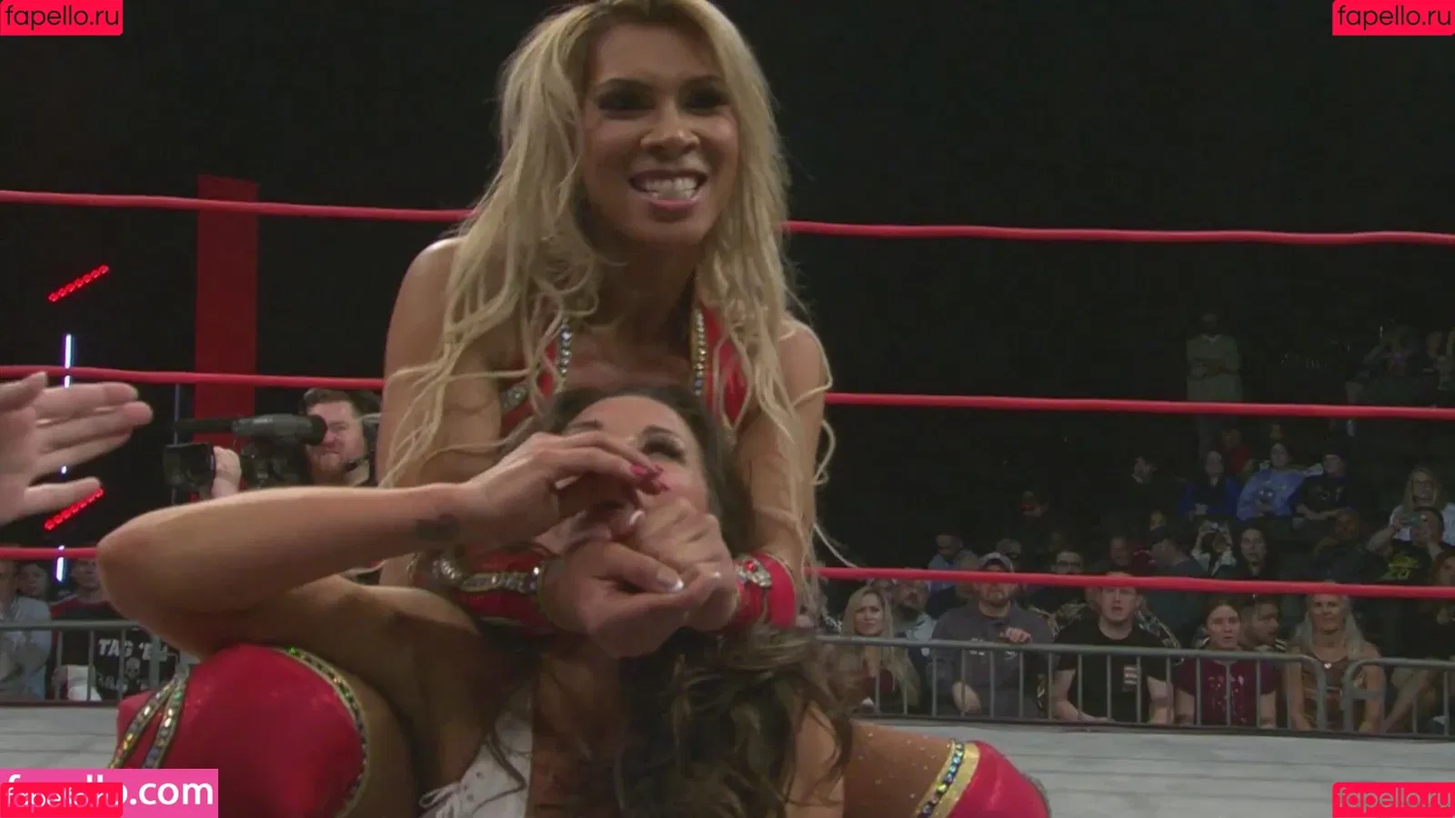 Mickie James Onlyfans Photo Gallery 