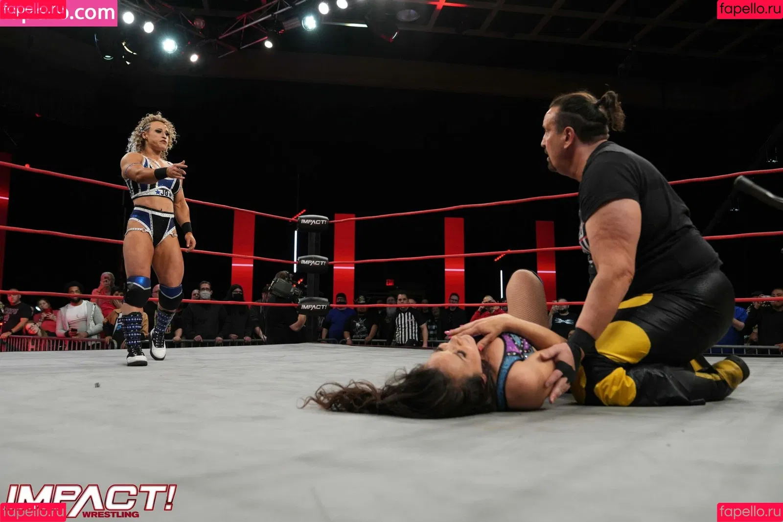 Mickie James Onlyfans Photo Gallery 