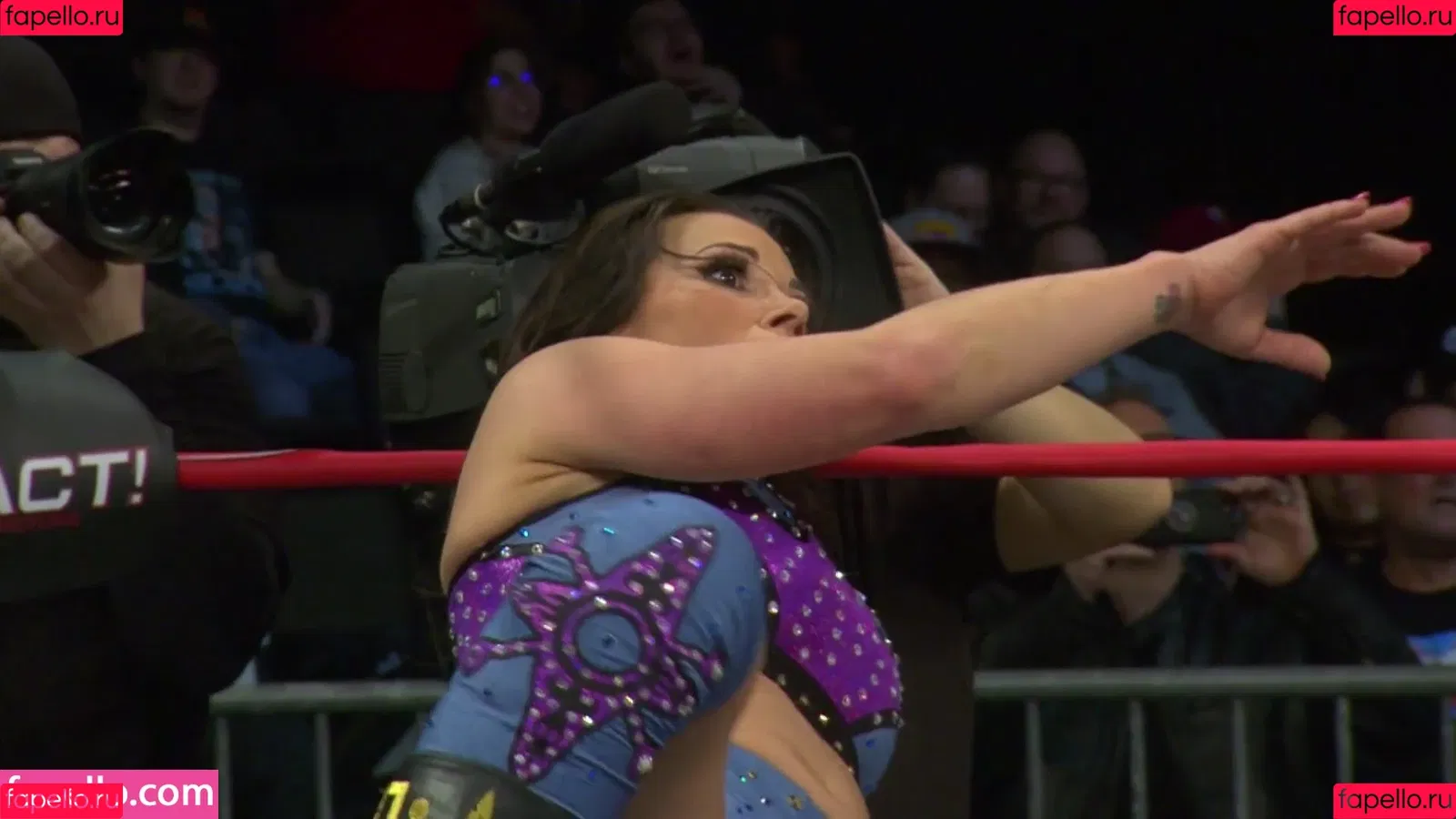 Mickie James Onlyfans Photo Gallery 