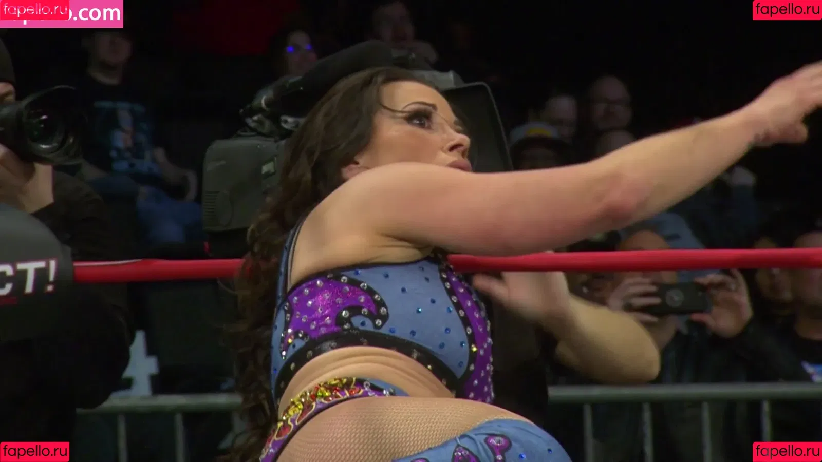 Mickie James Onlyfans Photo Gallery 