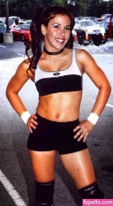 Mickie James Onlyfans Photo Gallery 