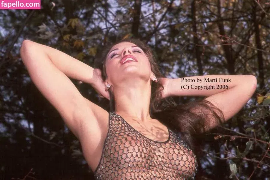 Mickie James Onlyfans Photo Gallery 