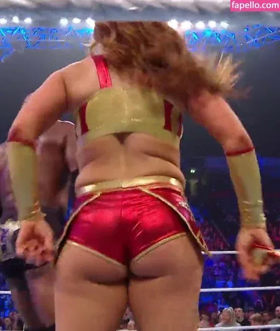 Mickie James Onlyfans Photo Gallery 