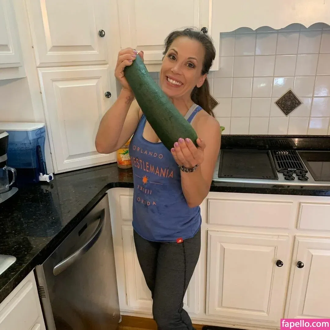 Mickie James Onlyfans Photo Gallery 