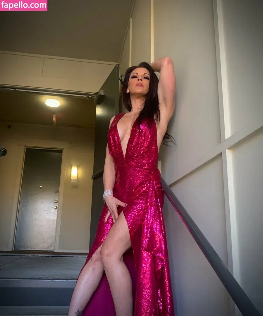 Mickie James Onlyfans Photo Gallery 