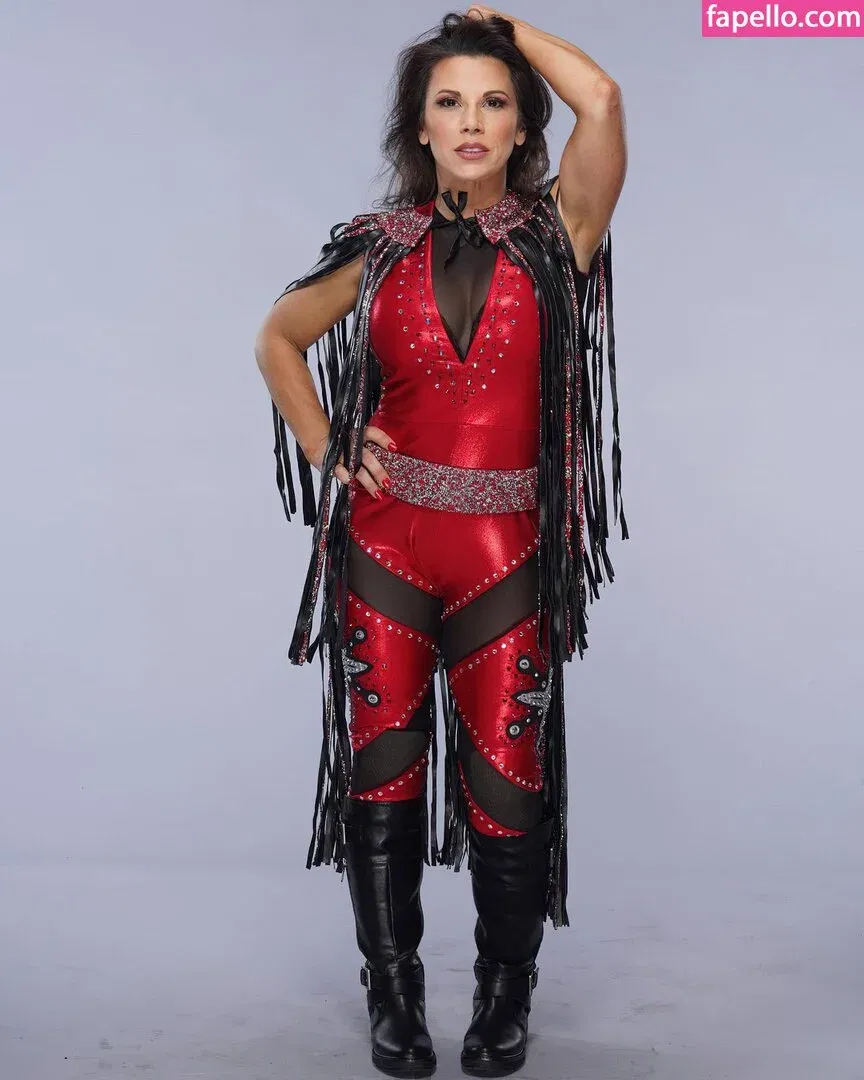 Mickie James Onlyfans Photo Gallery 