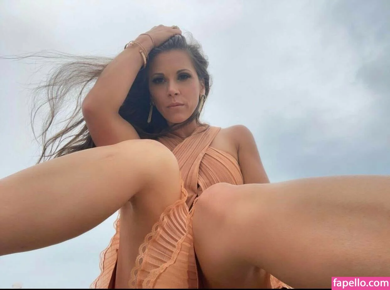 Mickie James Onlyfans Photo Gallery 