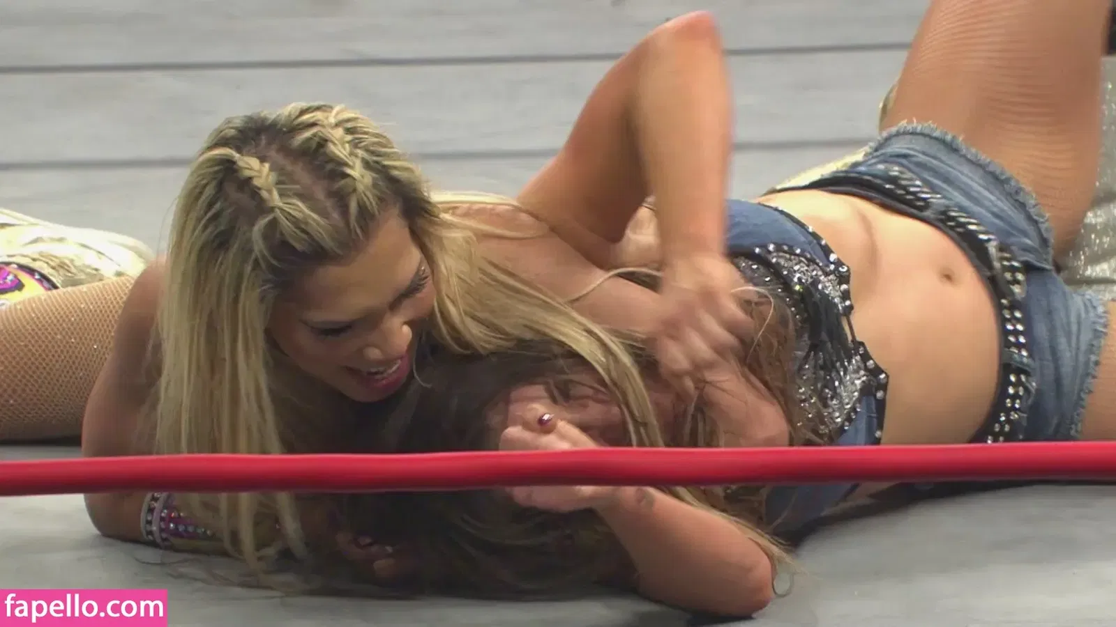 Mickie James Onlyfans Photo Gallery 