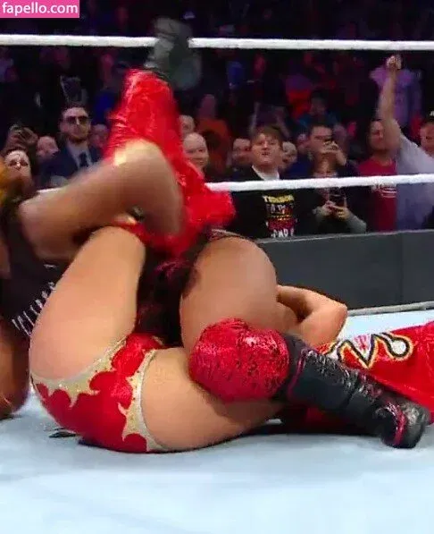 Mickie James Onlyfans Photo Gallery 