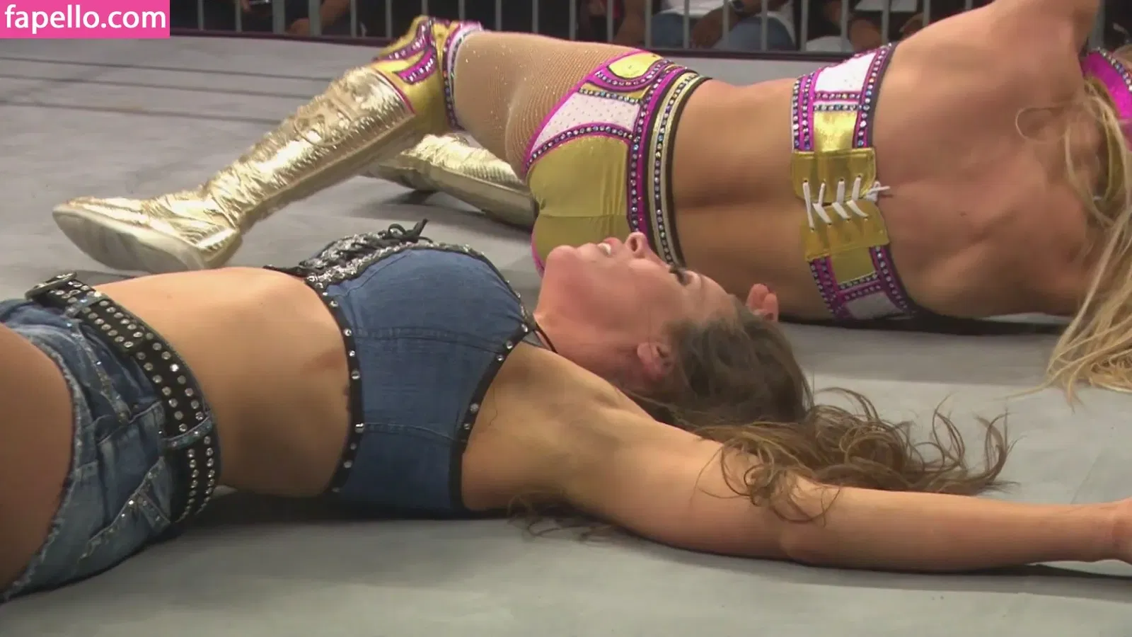 Mickie James Onlyfans Photo Gallery 