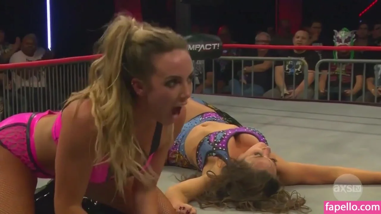 Mickie James Onlyfans Photo Gallery 