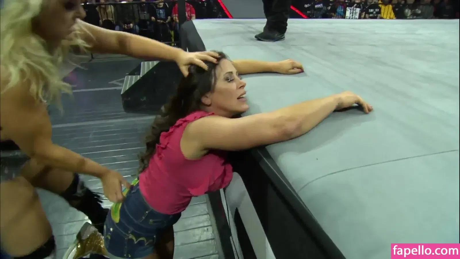 Mickie James Onlyfans Photo Gallery 