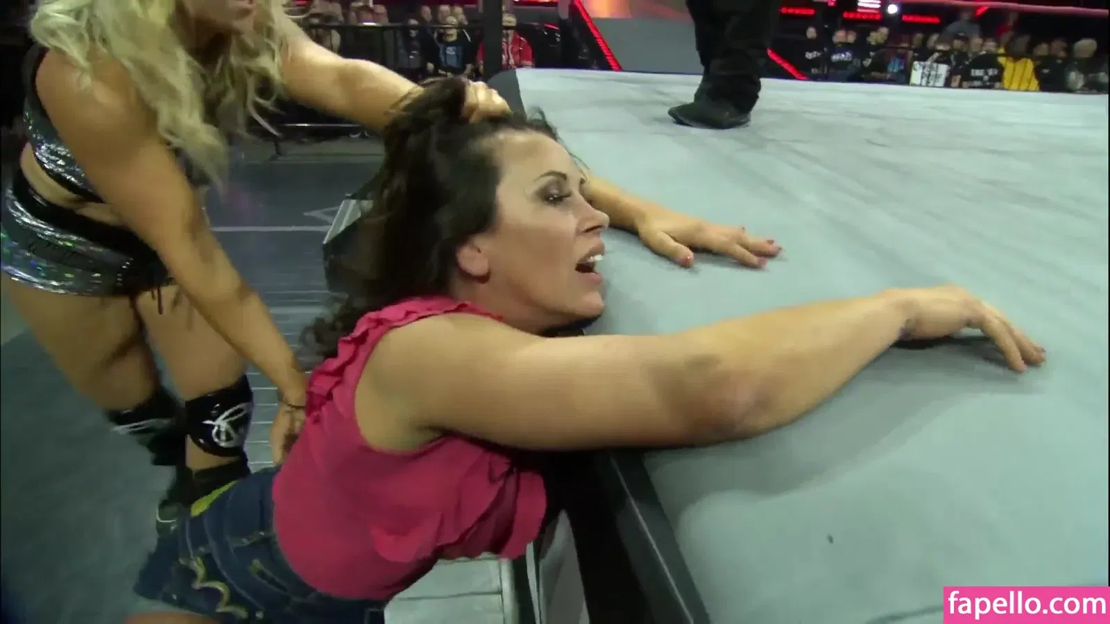 Mickie James Onlyfans Photo Gallery 