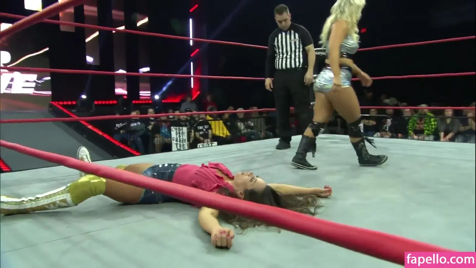 Mickie James Onlyfans Photo Gallery 