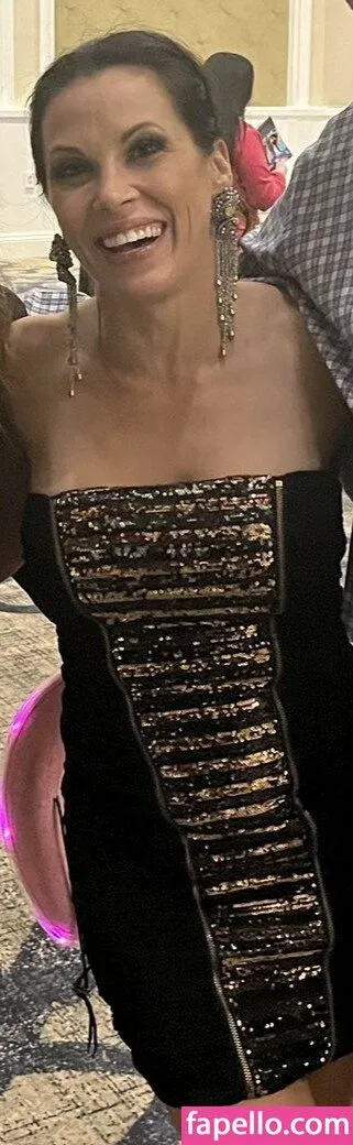 Mickie James Onlyfans Photo Gallery 