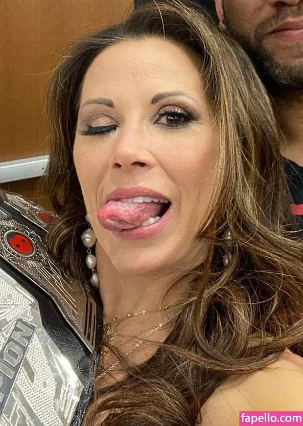 Mickie James Onlyfans Photo Gallery 