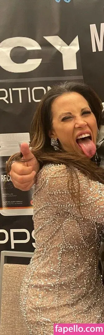Mickie James Onlyfans Photo Gallery 