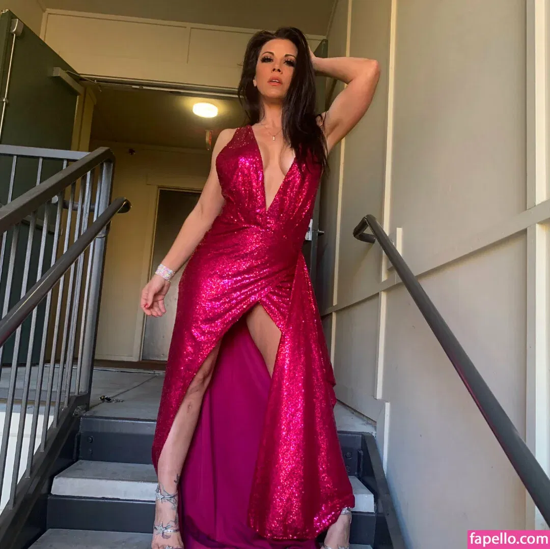 Mickie James Onlyfans Photo Gallery 