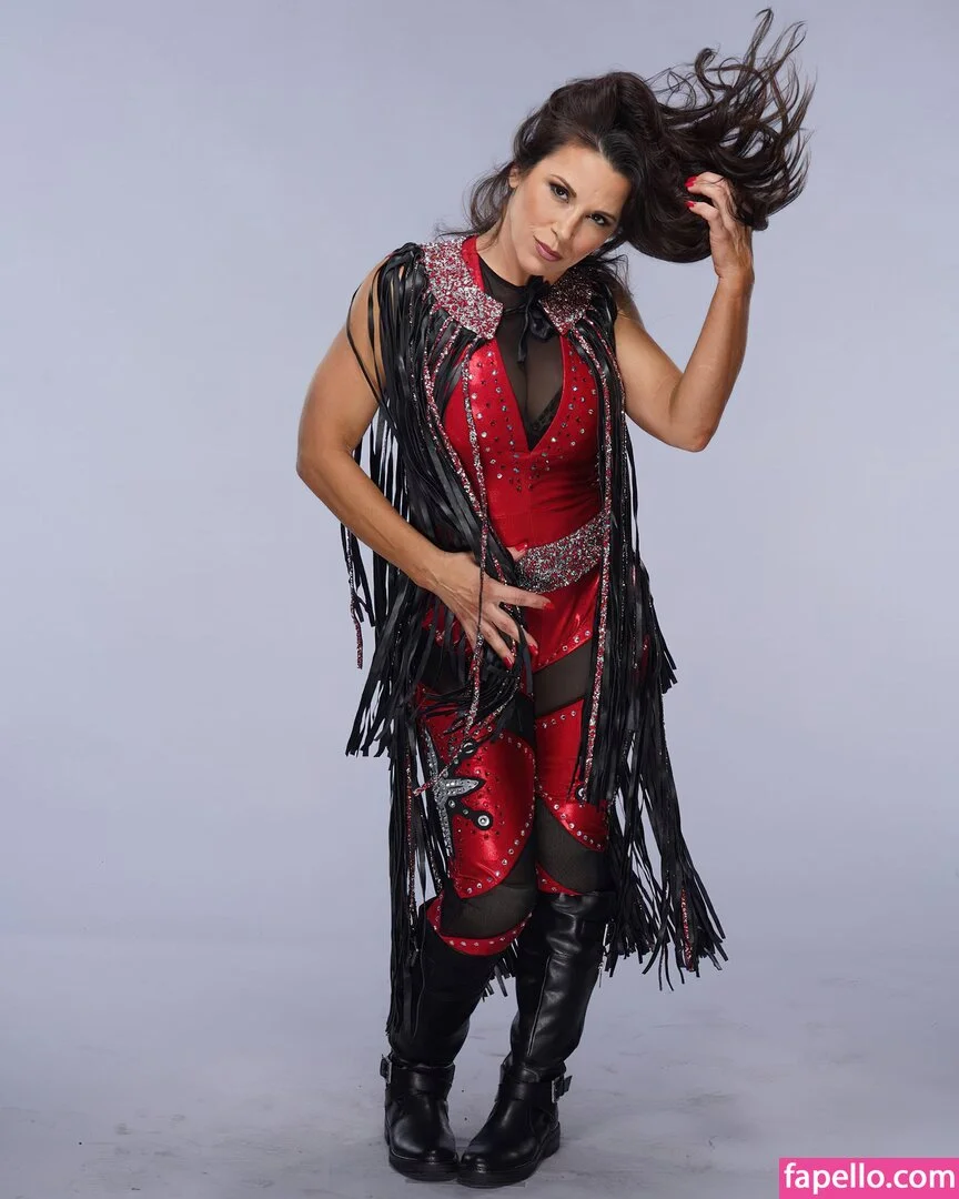 Mickie James Onlyfans Photo Gallery 