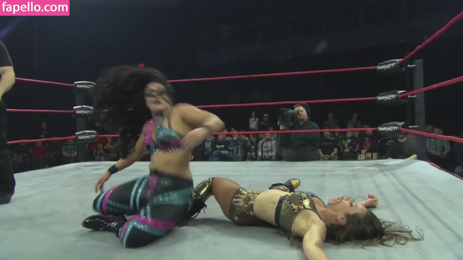 Mickie James Onlyfans Photo Gallery 