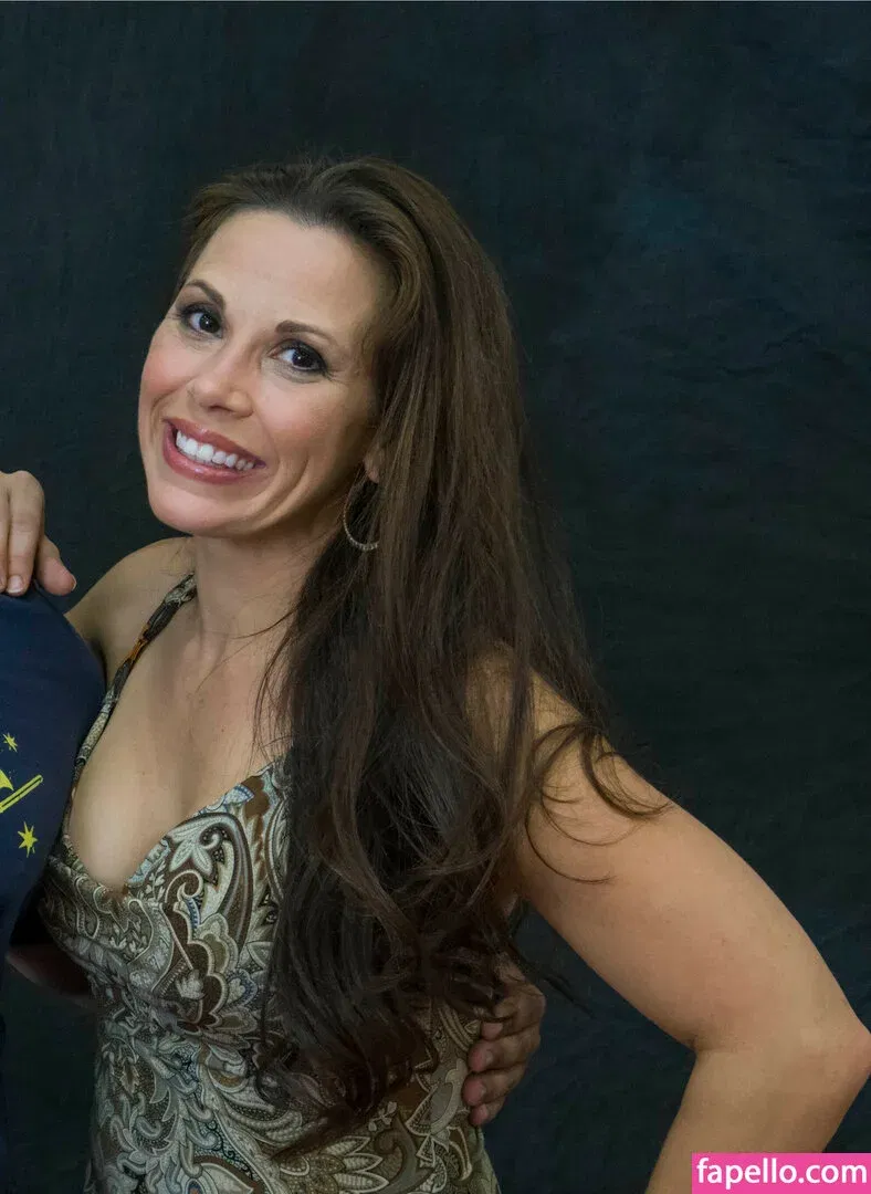 Mickie James Onlyfans Photo Gallery 