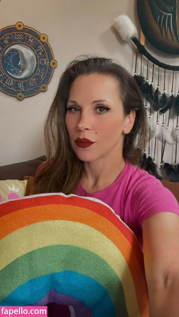 Mickie James Onlyfans Photo Gallery 