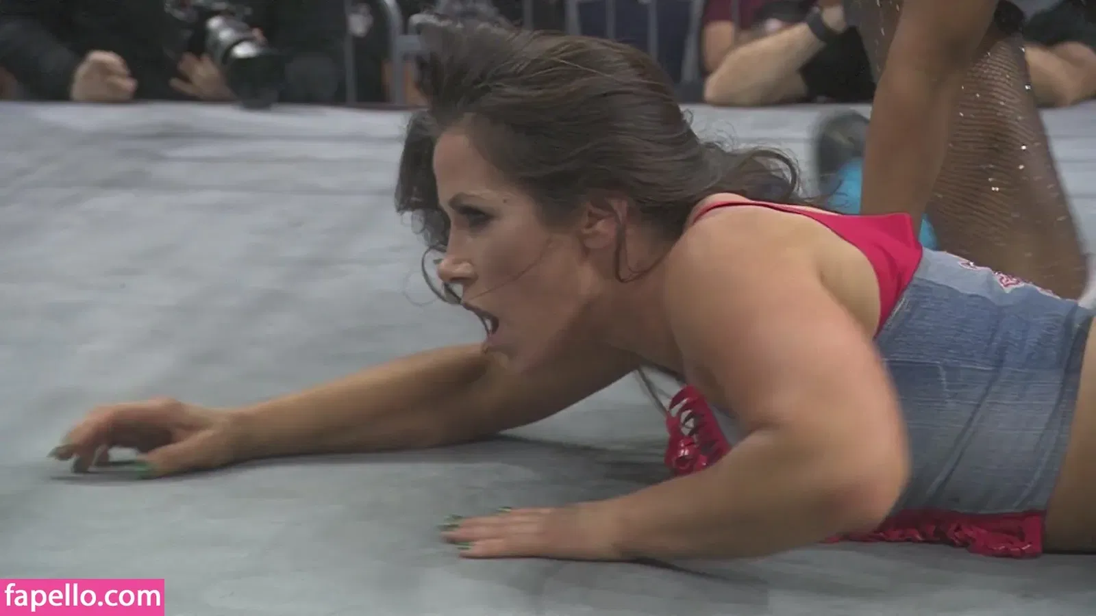 Mickie James Onlyfans Photo Gallery 