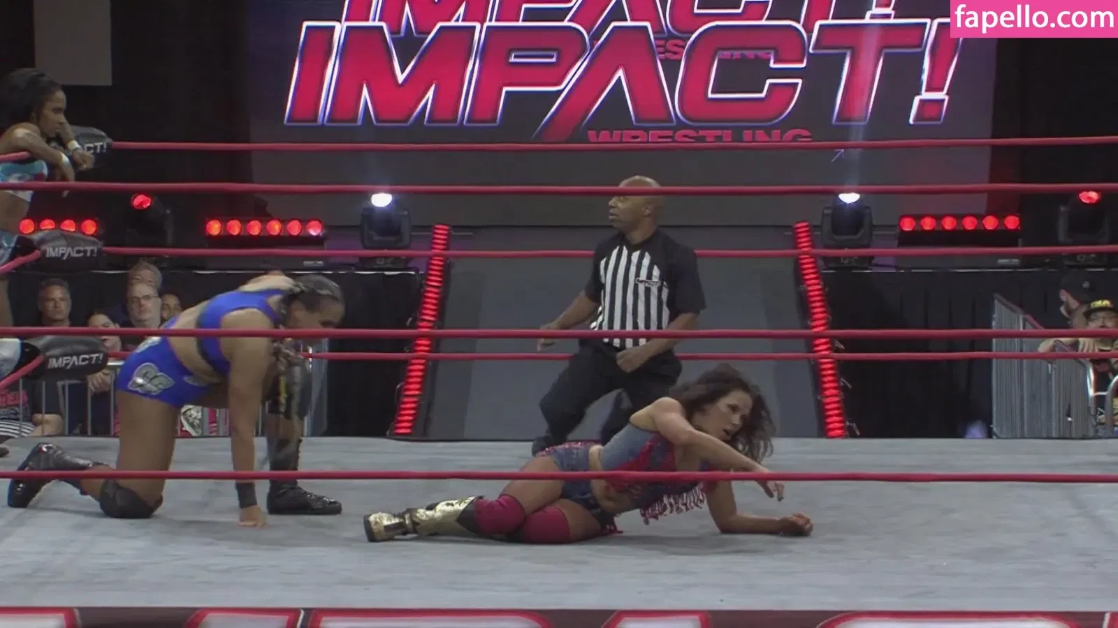 Mickie James Onlyfans Photo Gallery 