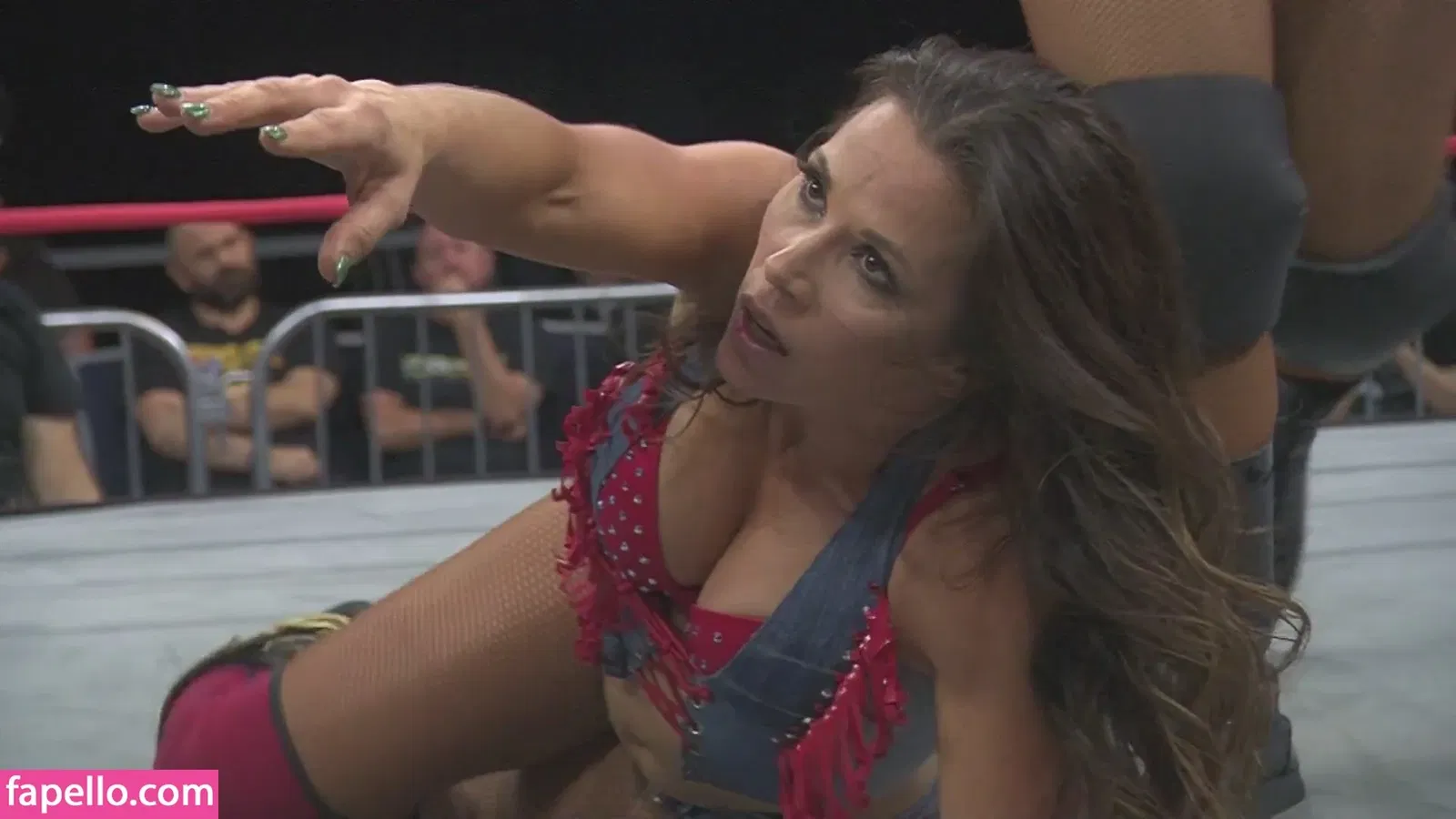 Mickie James Onlyfans Photo Gallery 