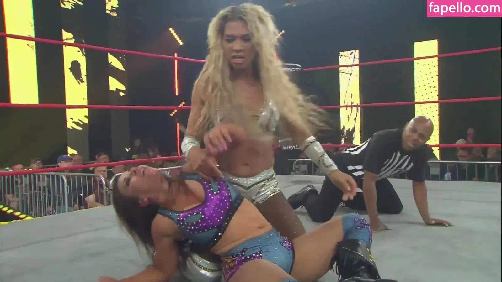 Mickie James Onlyfans Photo Gallery 