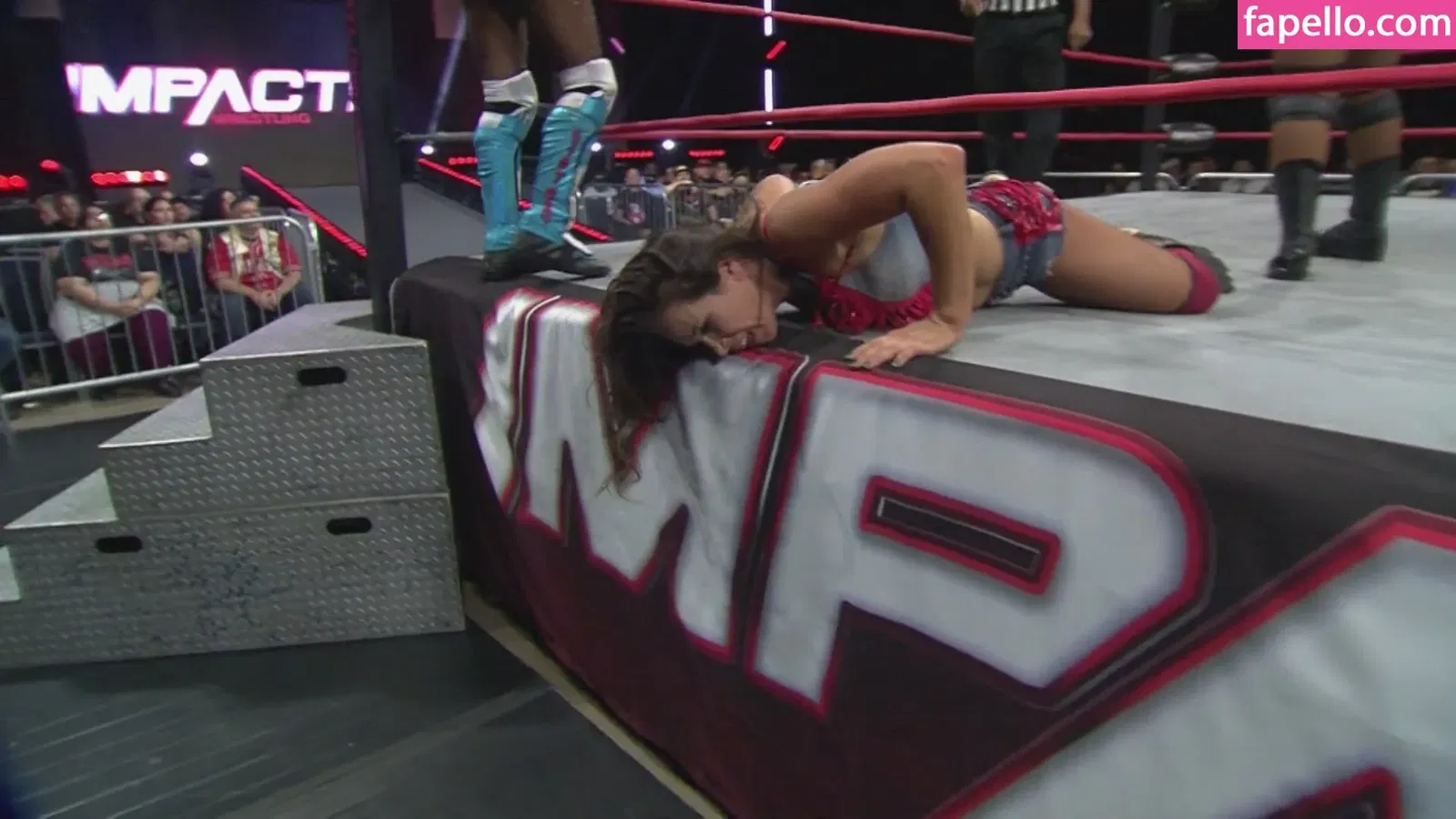 Mickie James Onlyfans Photo Gallery 