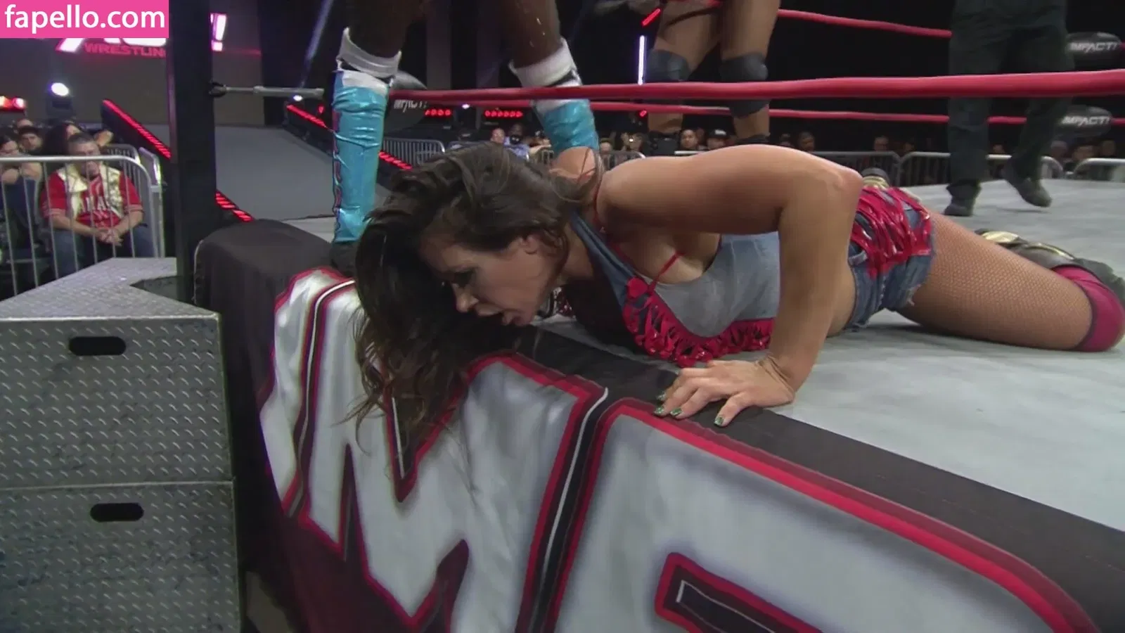 Mickie James Onlyfans Photo Gallery 