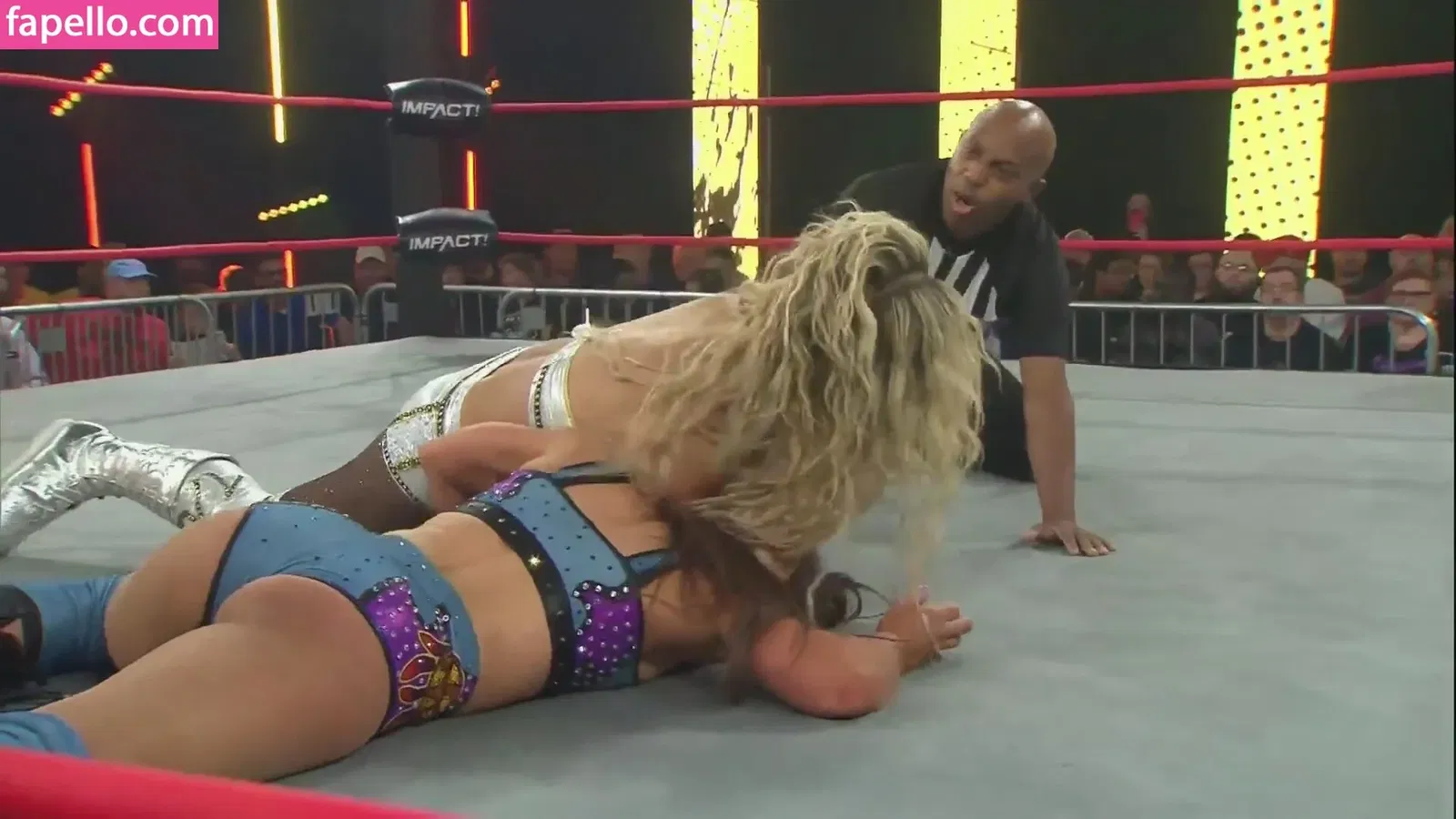 Mickie James Onlyfans Photo Gallery 