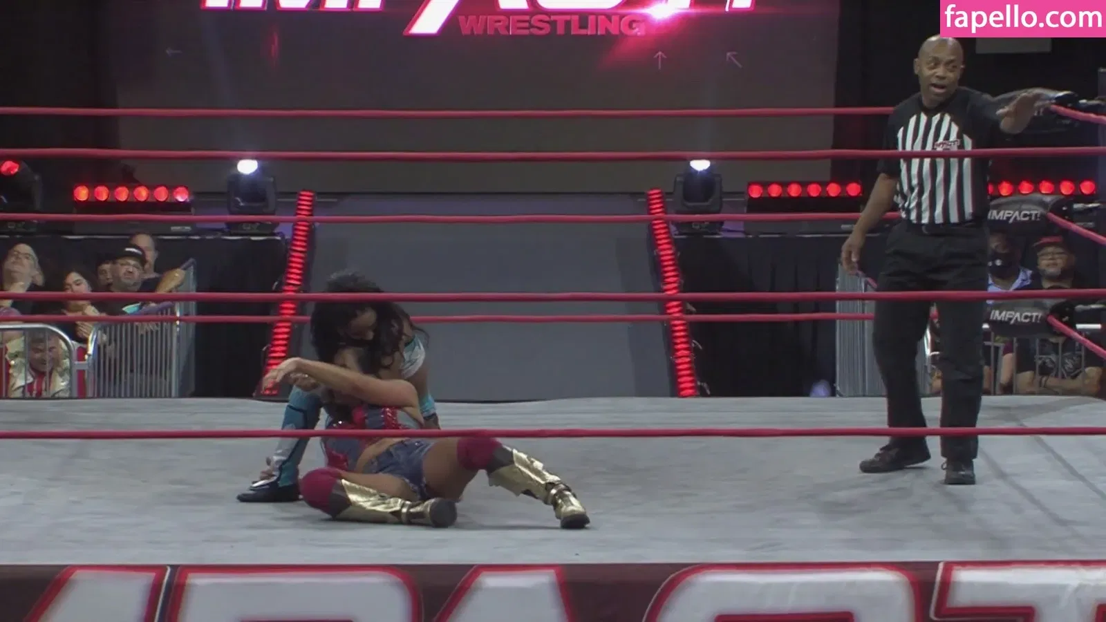 Mickie James Onlyfans Photo Gallery 