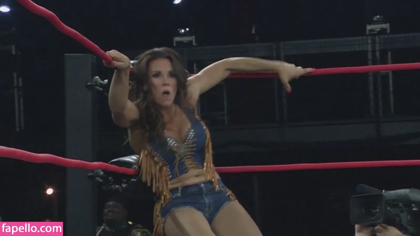 Mickie James Onlyfans Photo Gallery 