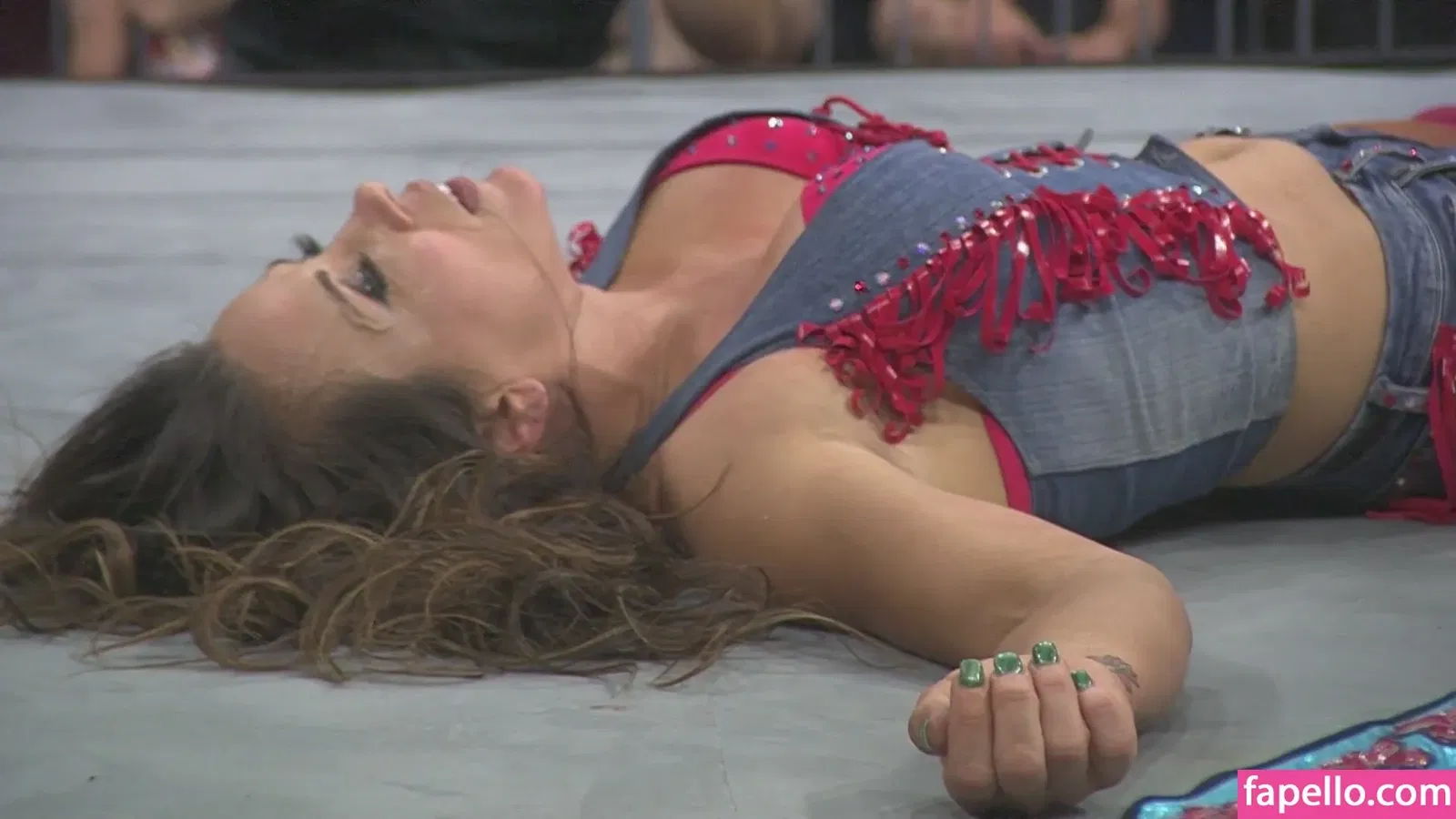 Mickie James Onlyfans Photo Gallery 
