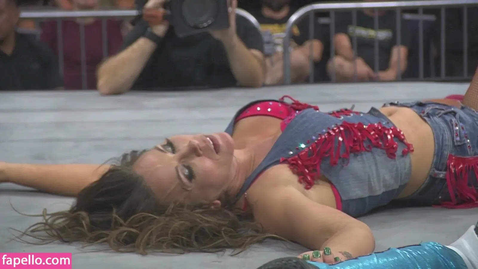Mickie James Onlyfans Photo Gallery 