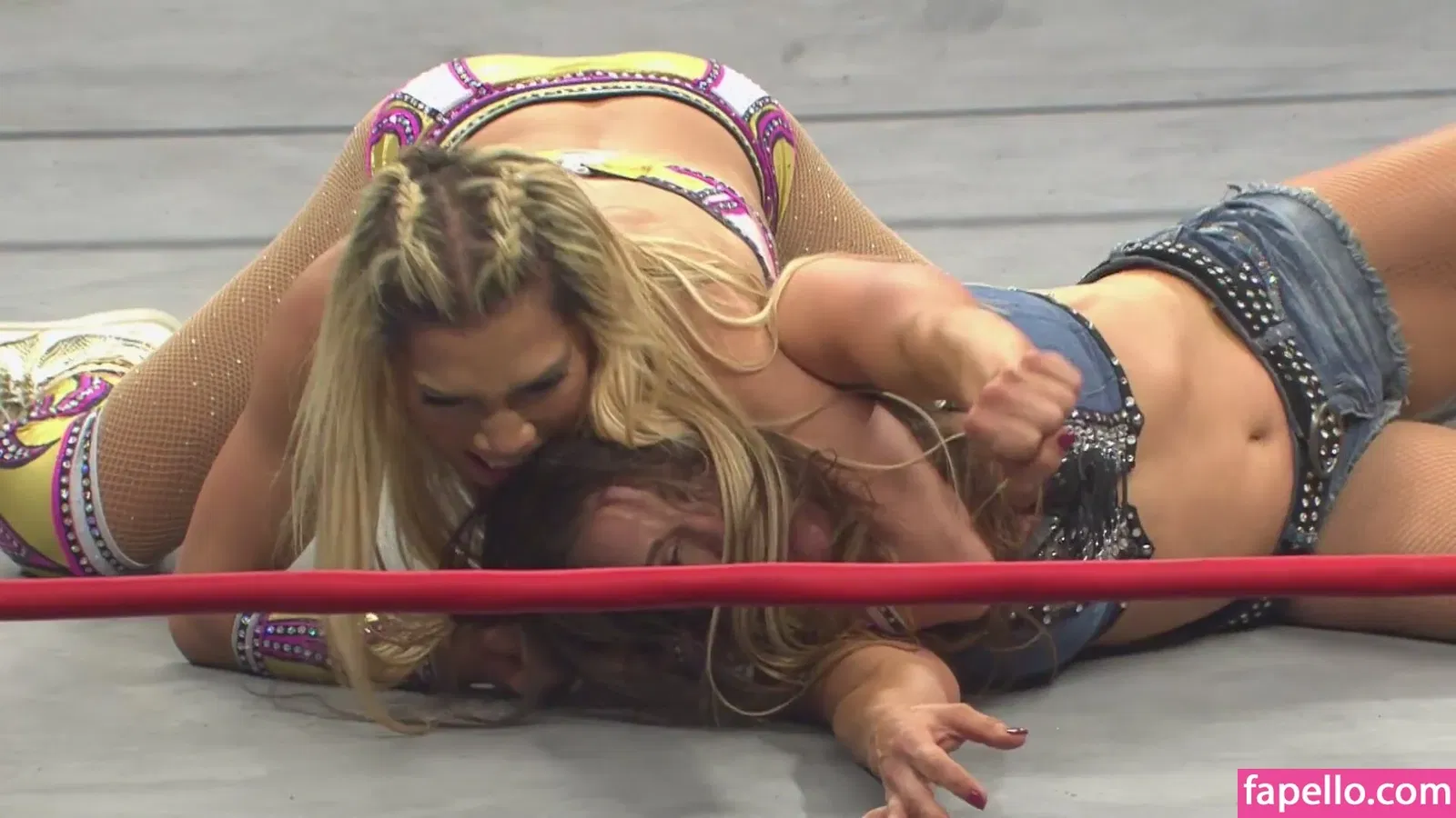 Mickie James Onlyfans Photo Gallery 