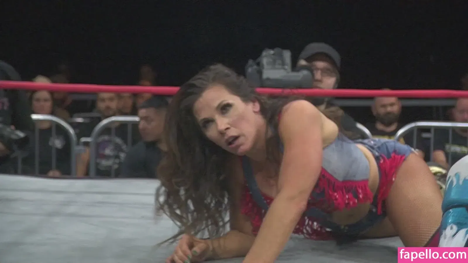 Mickie James Onlyfans Photo Gallery 